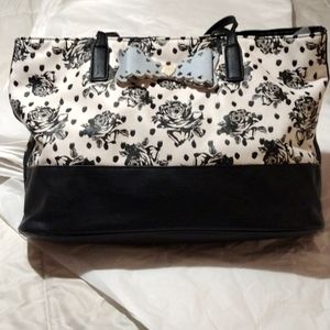 Betsey Johnson Purse